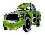 Disney Cars  Chik.jpg