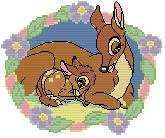 Disney DC 01 Bambi.JPG