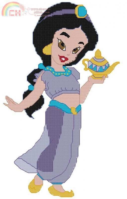 Little Jasmine completed.jpg