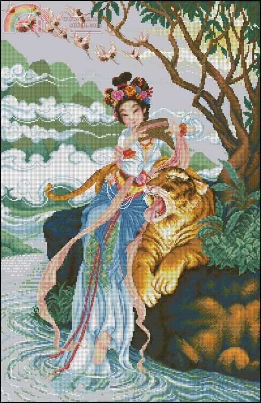 Pinn LE-59D Pai Xiao.jpg