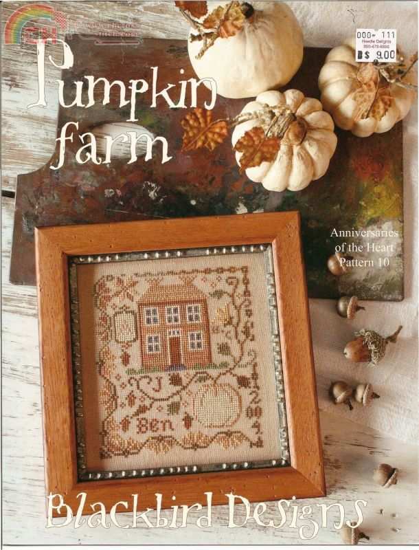 183. Anniversaries of the Heart 10. Pumpkin Farm.jpg