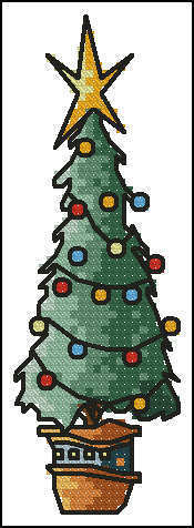 Michael Powell    F04 Christmas Tree - Anchor.jpg