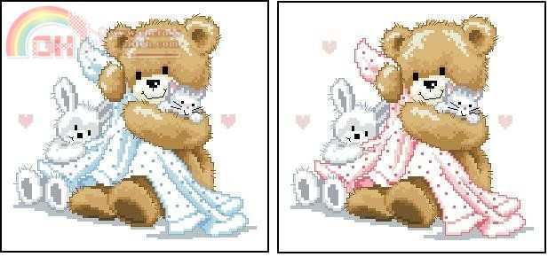 Teddy and Blanket Birth Sampler-virt.JPG