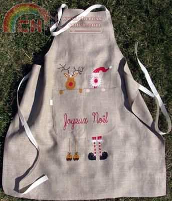 tablier de noel tiens donc.jpg
