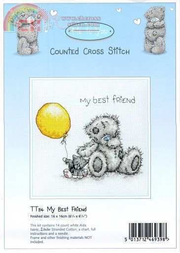 My best friend - TT114.JPG