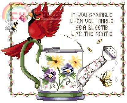 Stoney Creek - 183 If You Sprinkle.jpg