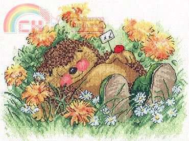 K 5167 Lazy days pic.jpg