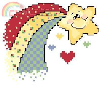 Stoney Creek - 352 Rainbow Star.jpg