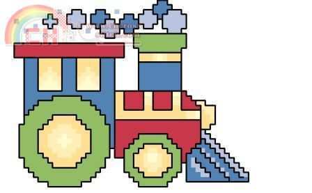 Stoney Creek - 352 Train.jpg