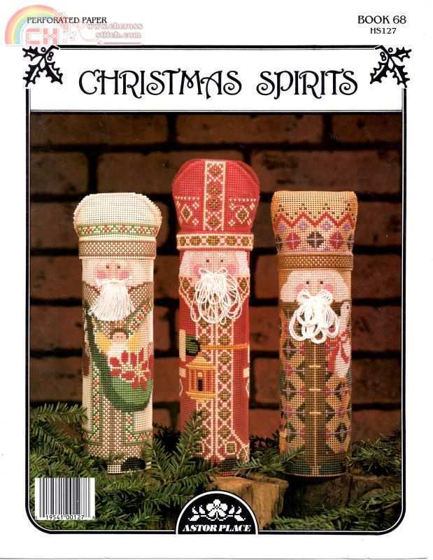 Christmas Spirits .jpg