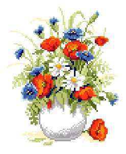 70-403 Summer Bouquet.jpg