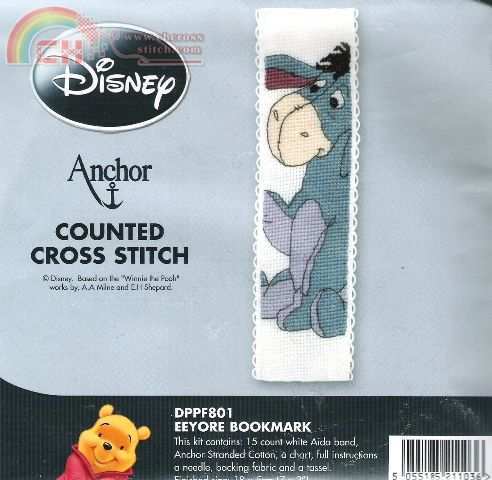 DPPF801 Eeyore Bookmark.JPG