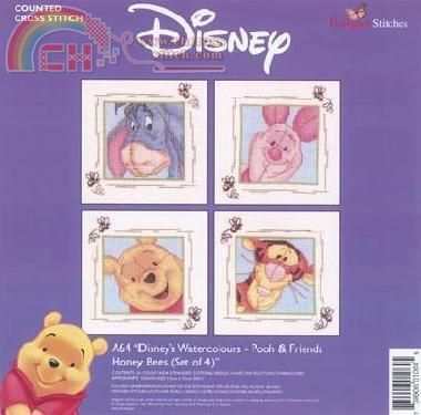 A64 Pooh and Friends Honey Bees.jpg