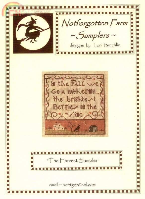 NFS The Harvest Sampler.jpg