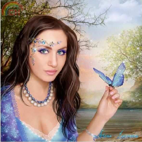 HAE-AAL102 Forest Fairy.JPG