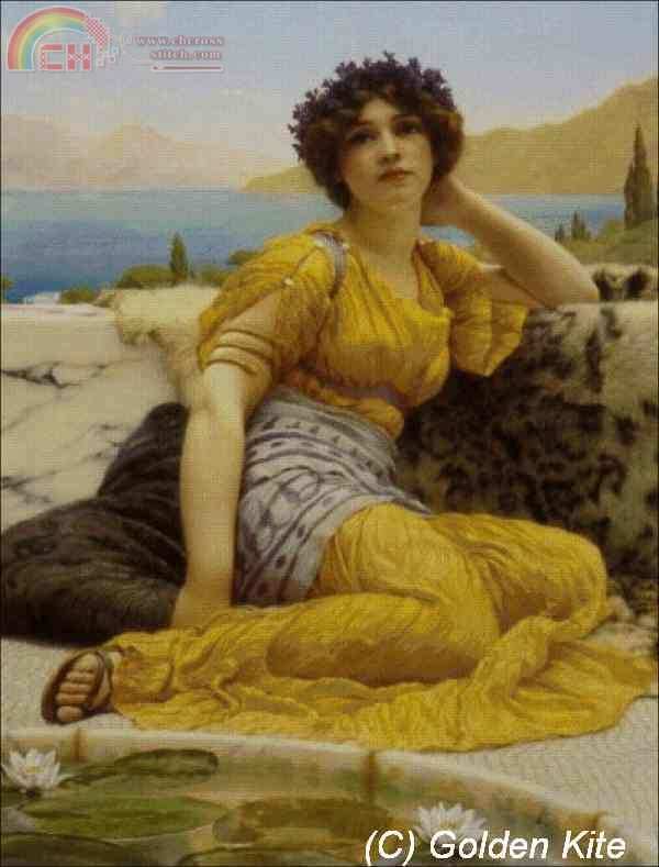 GK 545 Robe of Saffron Hue.jpg