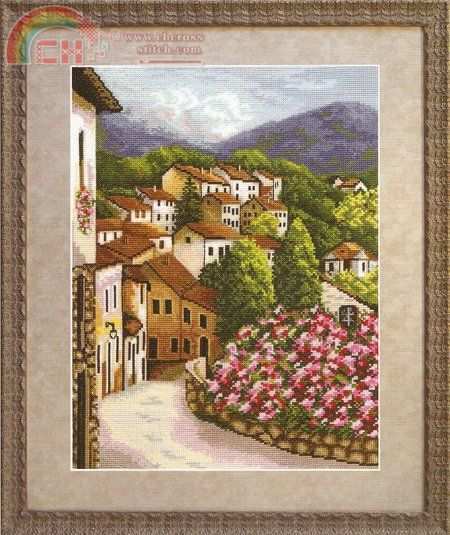 DL-018 Spanish streets.jpg