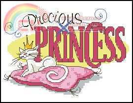 Dimensions 16753 Precious Princess original.jpg