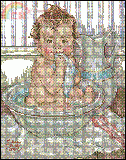 CS 90 My Daily Bath.GIF
