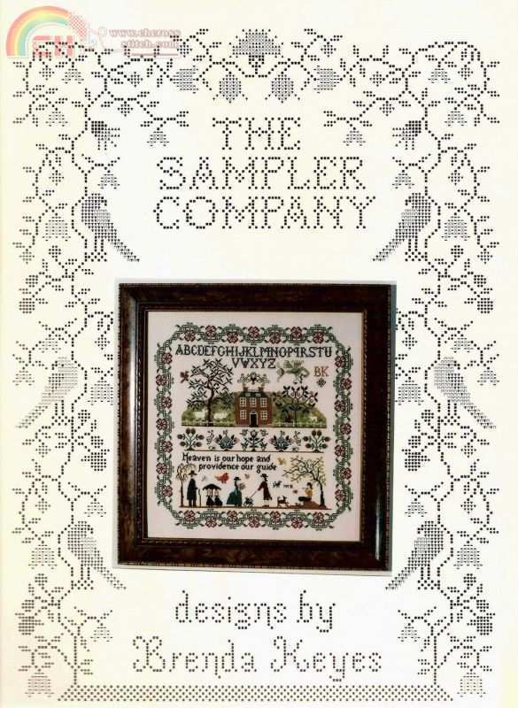 Providence Sampler.jpg