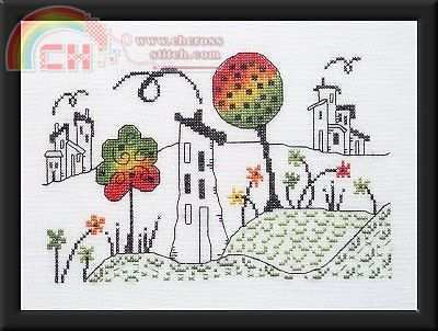 littlelittle village1 cover.jpg