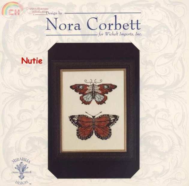 NC 105 Butterlies of Gold.jpg