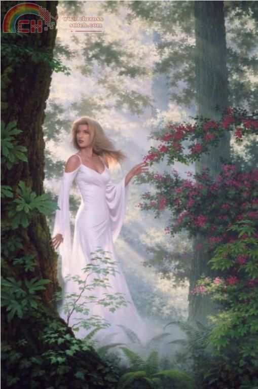 Jonathan Bowser_Waiting for Parsival.jpg