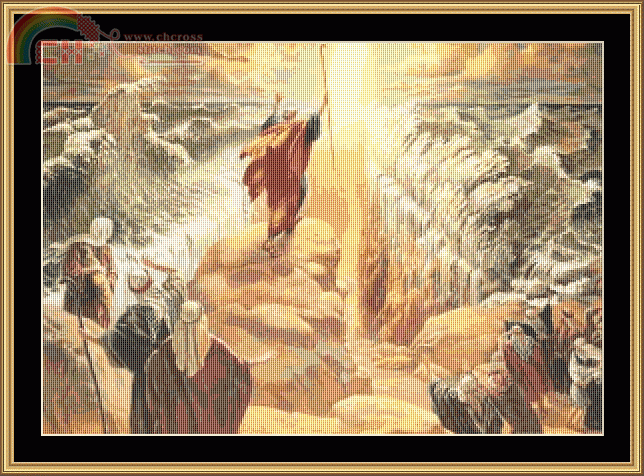 Parting  of the Red Sea (1).gif