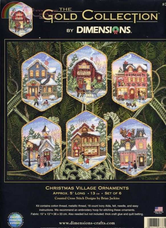 Christmas Village Ornaments (1).jpg