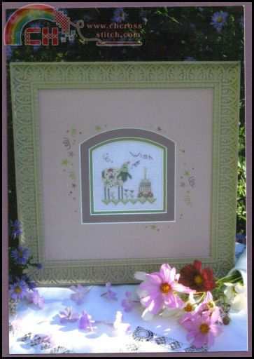 Shepherds Bush Wishing Sheep.jpg