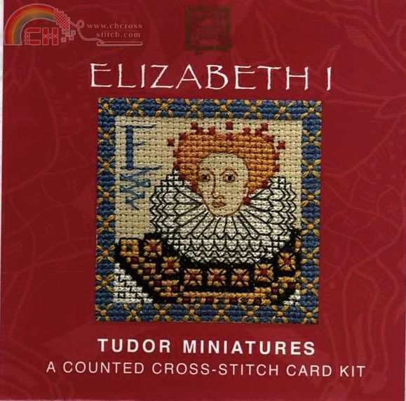 ELIZABETH I Card.jpg