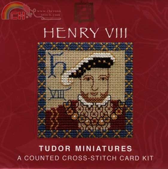 Henry VIII Miniature.jpg
