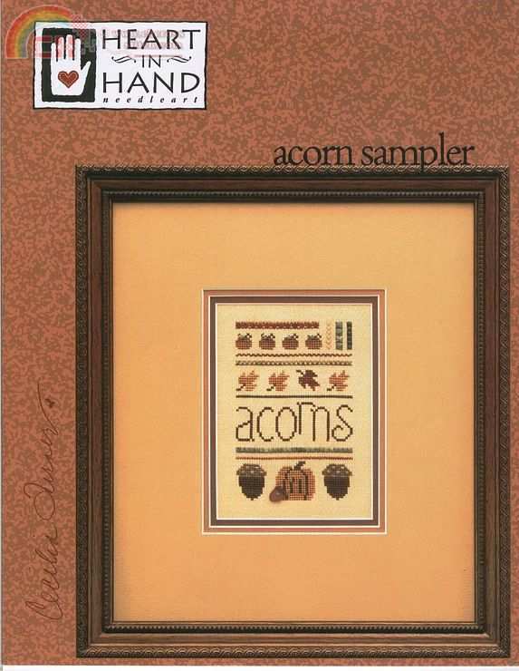 HEART IN HAND. ACORN SAMPLER.jpg