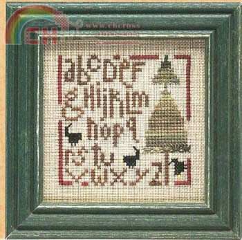 HEART IN HAND. BLACKBIRD SAMPLER.jpg