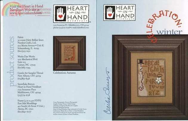 HEART IN HAND. CELEBRATION WINTER.jpg