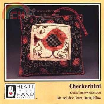 HEART IN HAND. CHECKERBIRD.jpg