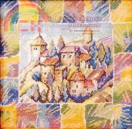 Mountain Village I.jpg