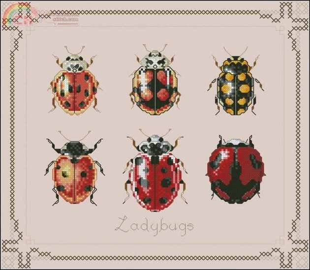 Dimples Designs Mini Ladybugs part1.jpg