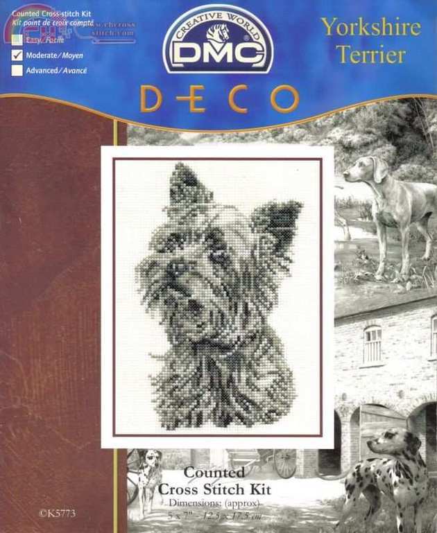 DMC Deco (K5773) Yorkshire Terrier 00.jpg