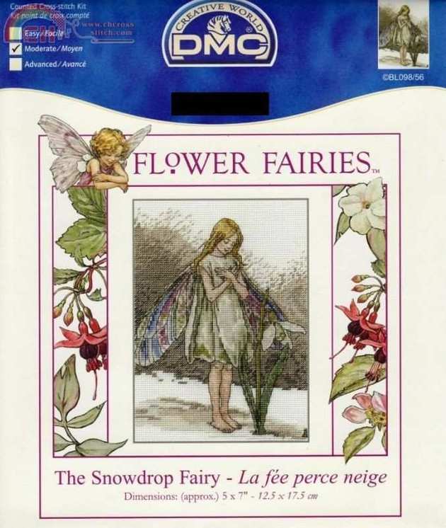 The Snowdrop Fairy (1).JPG