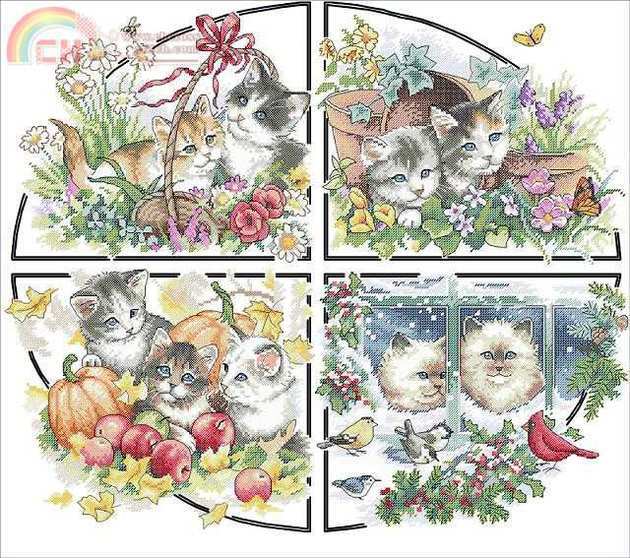 Dimensions-35154-FourSeasonKittens.JPG