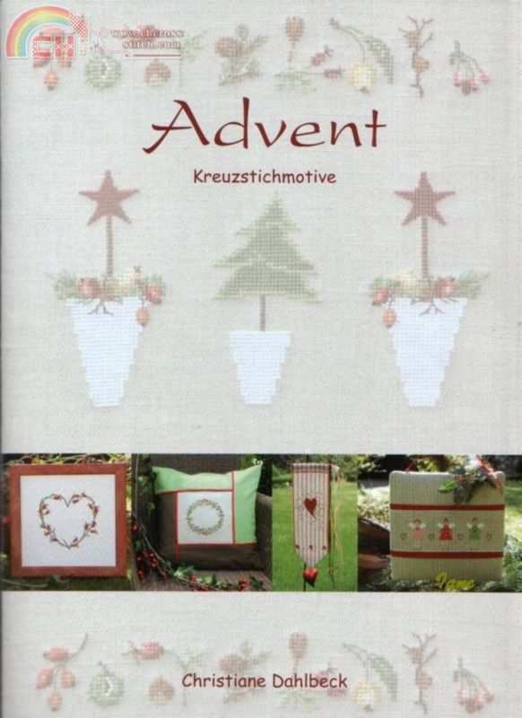Cristianne Dahlbeck Advent1.jpg