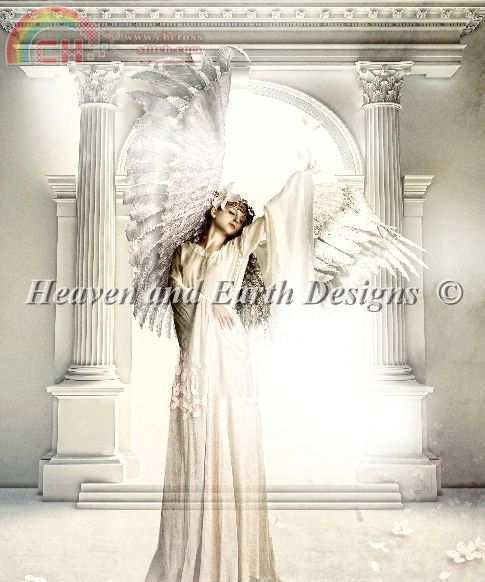maldonaldo - Ethereal Angel.jpg