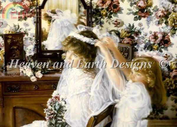 kuck - Mother and Daughter Wedding Dress.jpg