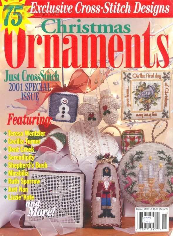 JCS Christmas Ornaments 2001.jpg