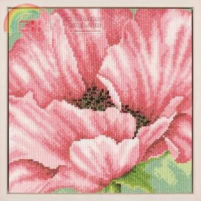 35023 Lanarte Pink Poppy Flower.jpg