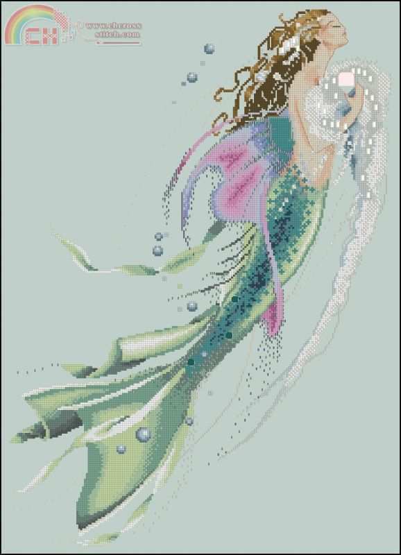 MD26 Mermaid of pearls.jpg