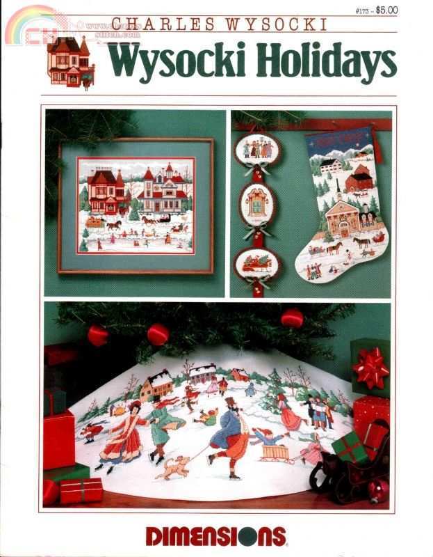 Wysocki Holidays.jpg