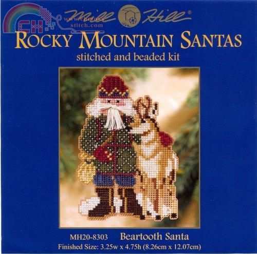Mill Hill Beaded Beartooth Santa.jpg