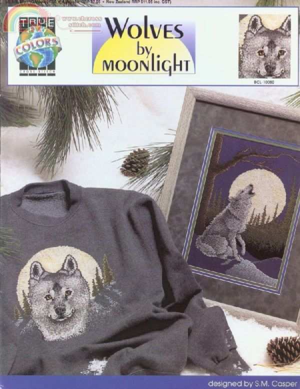 BCL-10080 Wolves by Moonlight.jpg